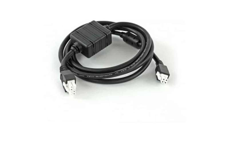 Zebra  DC Power Cable