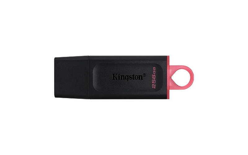 Kingston 256GB USB3.2 Gen1 DataTraveler Exodia (Black + Pink)