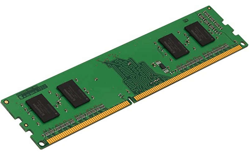 Kingston 8GB DDR4 3200MHz Single Rank Module