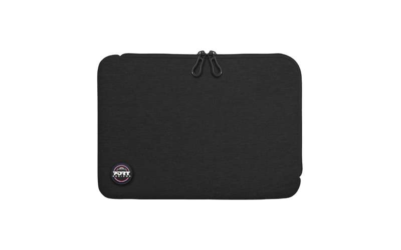 Port Designs Torino II 15.6" Notebook Sleeve - Black