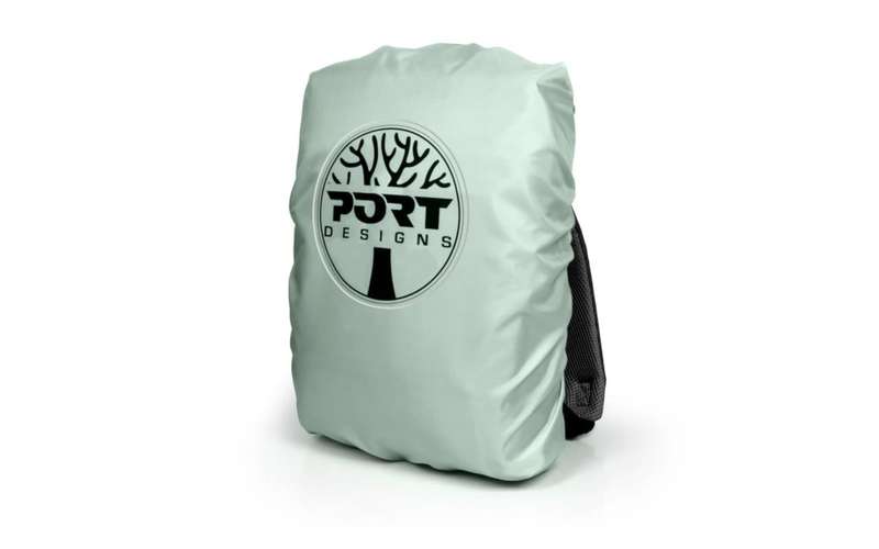Port Designs YOSEMITE 13-14" Backpack - Grey