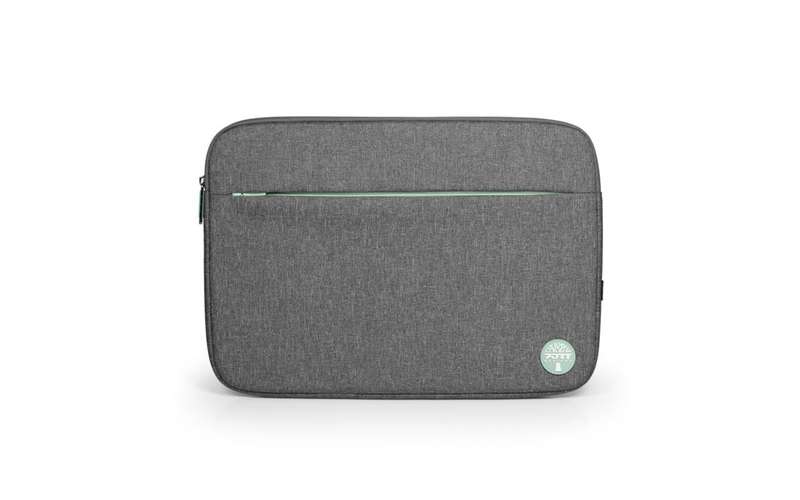 Port Designs YOSEMITE 15.6 Notebook Sleeve  ECO Grey