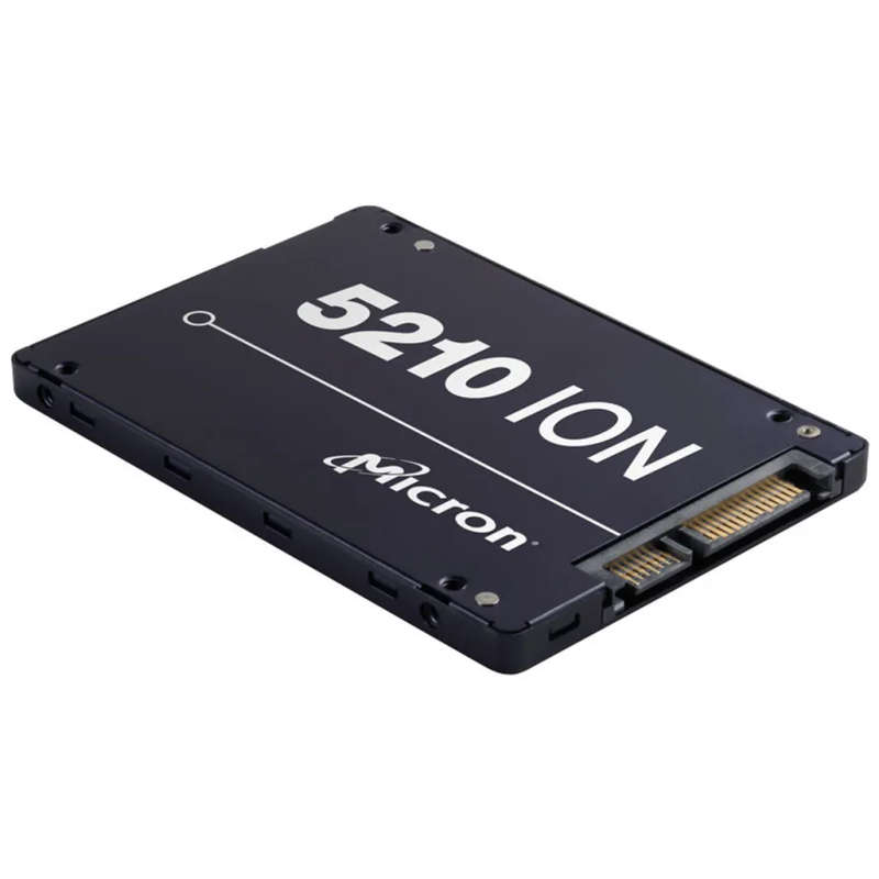 Lenovo 4XB7A38144. SSD capacity: 1920 GB, SSD