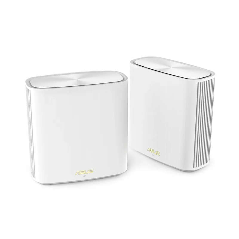 Asus ZenWiFi XD6 Dual-Band Wi-Fi 6 System