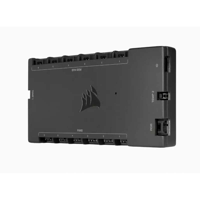 Corsair iCUE Commander Core XT