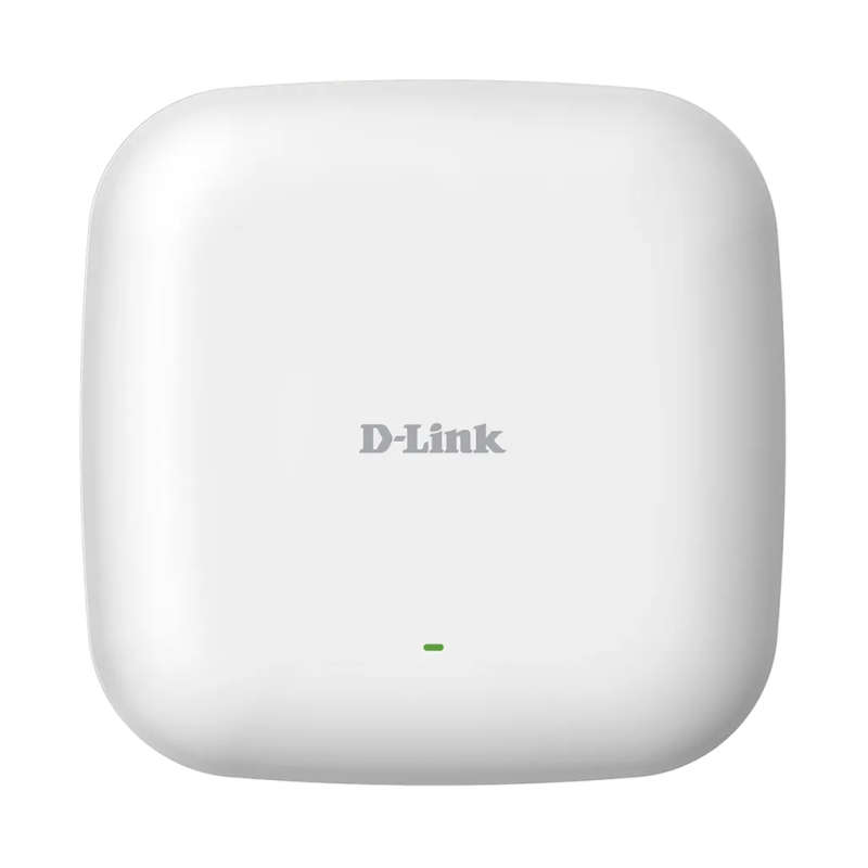 D-Link Wireless AC1300 Wave 2 Dual-Band PoE Access Point