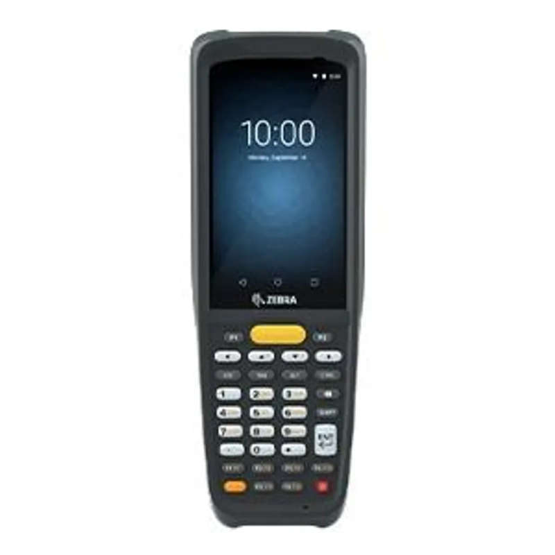 Zebra MC2200 Mobile Terminal