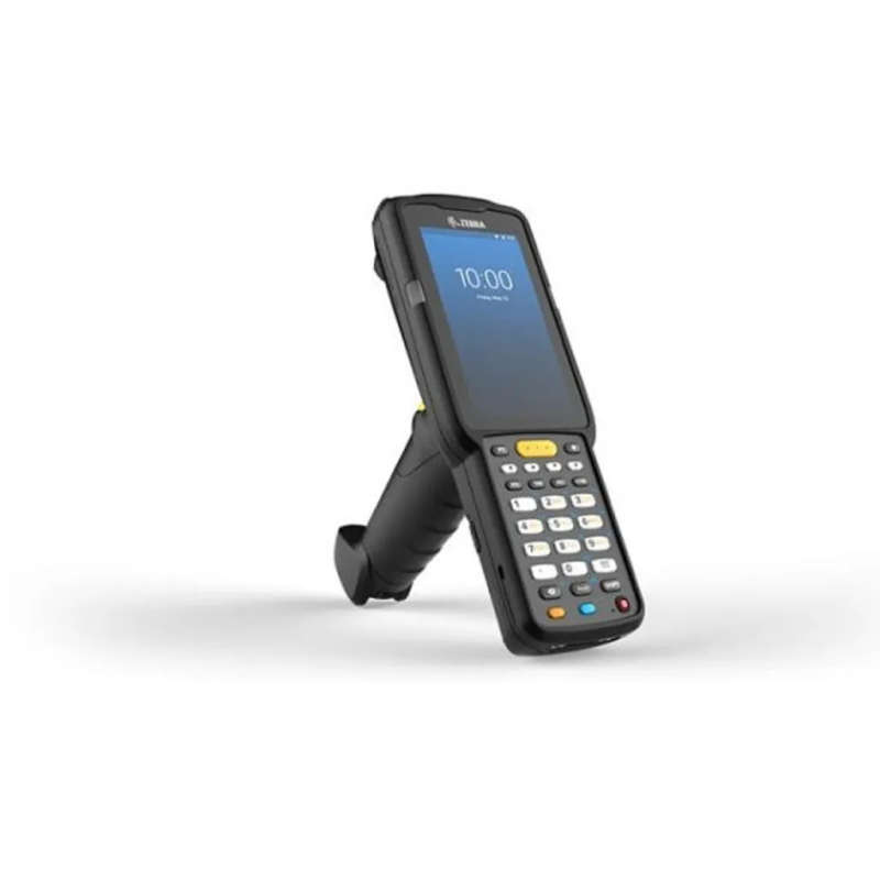 Zebra MC3300x Mobile Computer