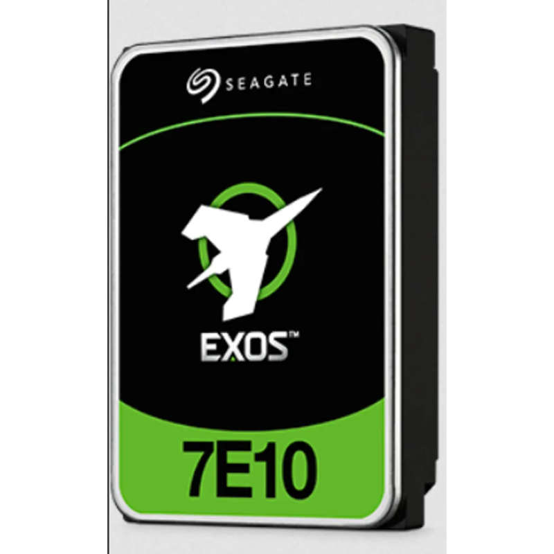 Seagate Enterprise 4TB 3.5" HDD