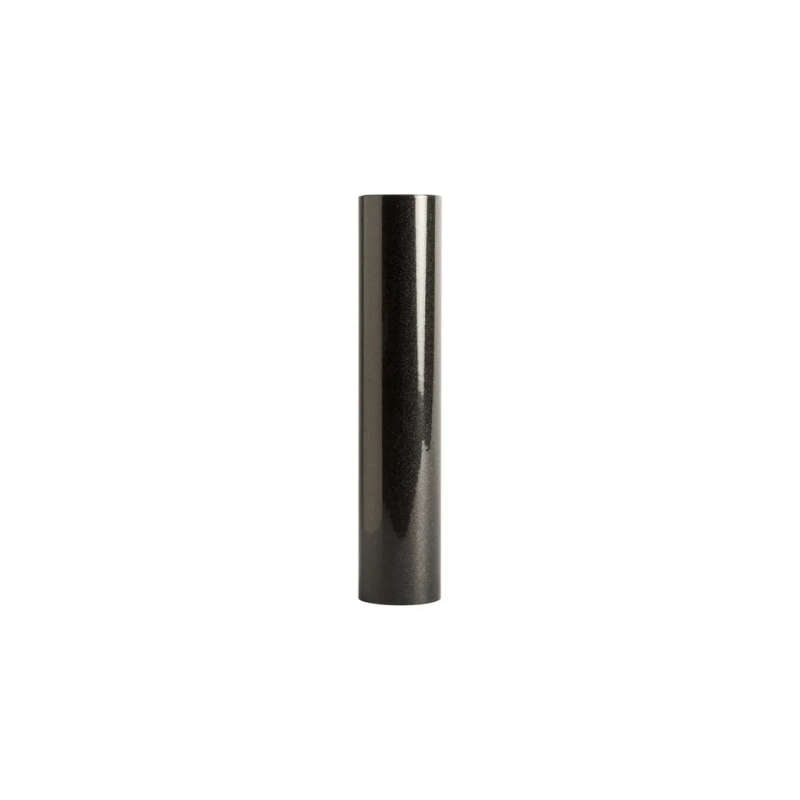 Cricut Glitter Iron On Black Value Roll 12x144(1)