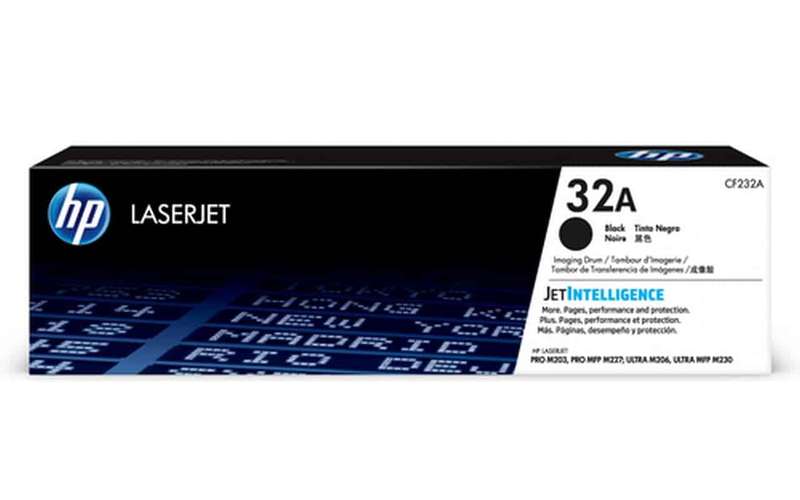 HP 32A Original LaserJet Imaging Drum