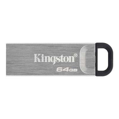 Kingston 64GB DataTraveler Kyson 200MB/s Metal USB 3.2 Gen 1