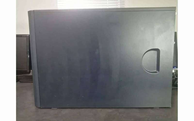 HP Proliant ML150 G6