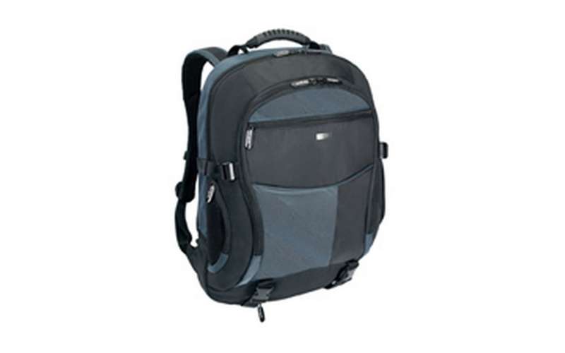 Targus - Atmosphere Backpack 17-18 Inch Black