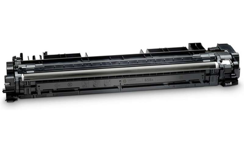 HP 658A Magenta Original LaserJet Toner Cartridge