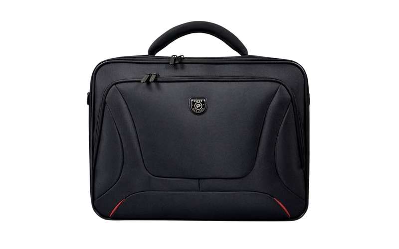 Port Designs Courchevel 15.6" Clamshell Case