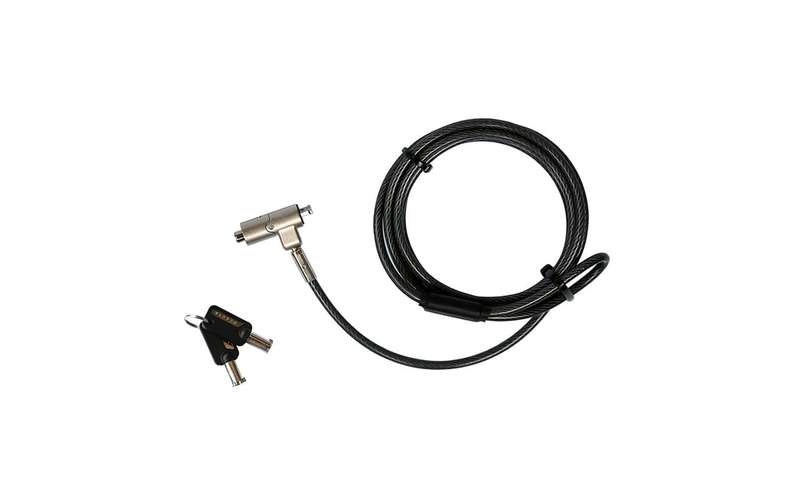 Port Connect 1.5mm Nano Slot Cable Lock