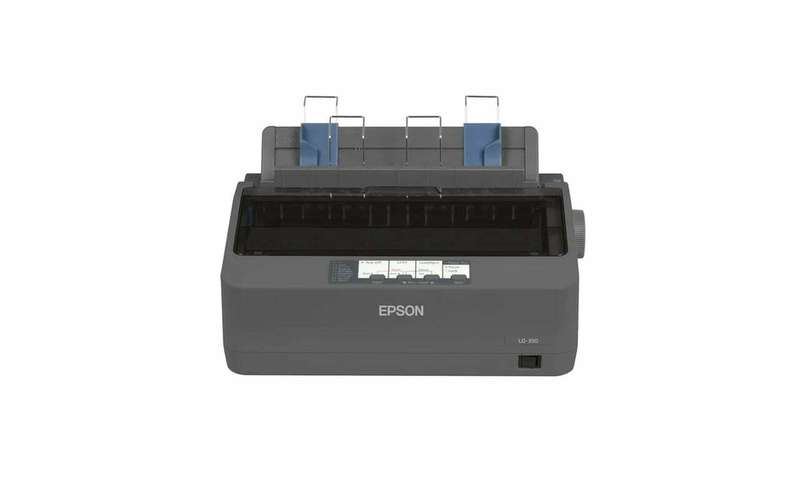 Epson LQ-350 Dot Matrix Printer