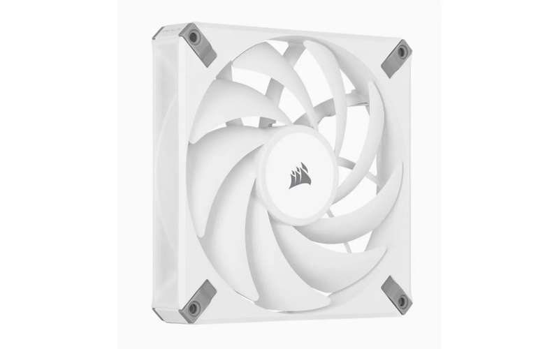 Corsair AF140 Elite Series - White