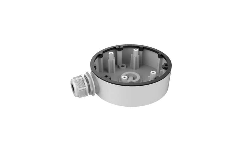 Hikvision Junction Box 120mm x 37.2mm