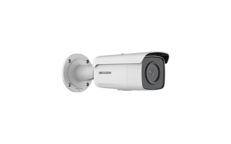 Hikvision Acusense 4MP Bullet Camera