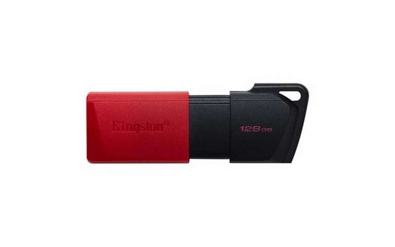 Kingston 128GB USB 3.2 DataTraveler Exodia