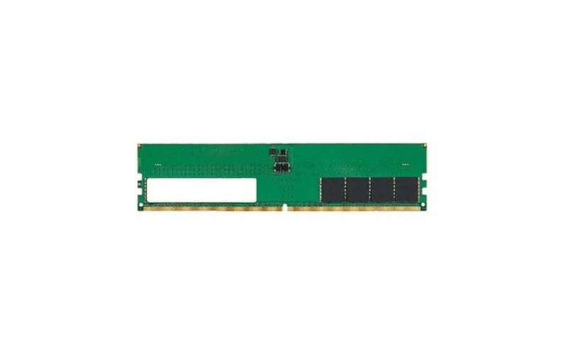 Transcend Jet Memory 16GB DDR5-4800MHz DIMM
