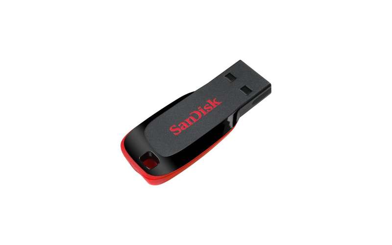Sandisk 64GB Cruzer Blade