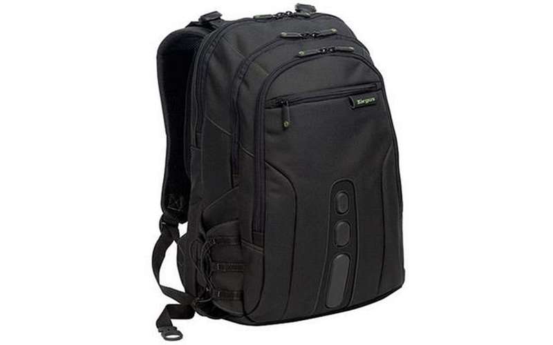 Targus 15.6" Ecospruce Backpack