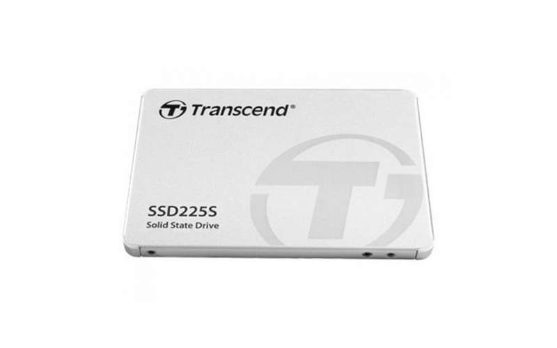 Transcend 1TB 2.5" SSD SATA III