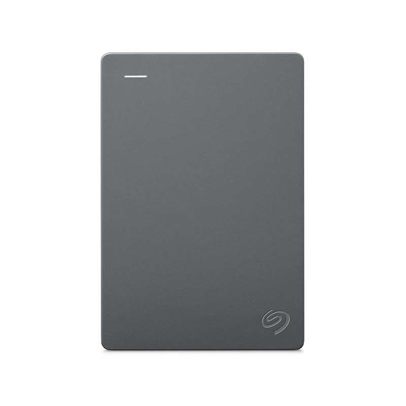 Seagate Basic Portable Drive - 4TB. USB 3.0