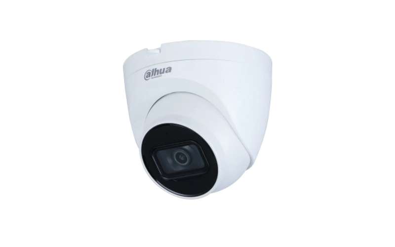 Dahua 2MP IR Eyeball Network Camera