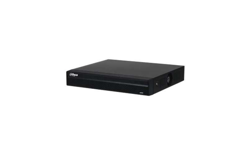 Dahua 8 Channel Compact 1U 1HDD Network Video Recorder