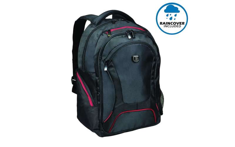 Port Designs Courchevel 15.6" Backpack