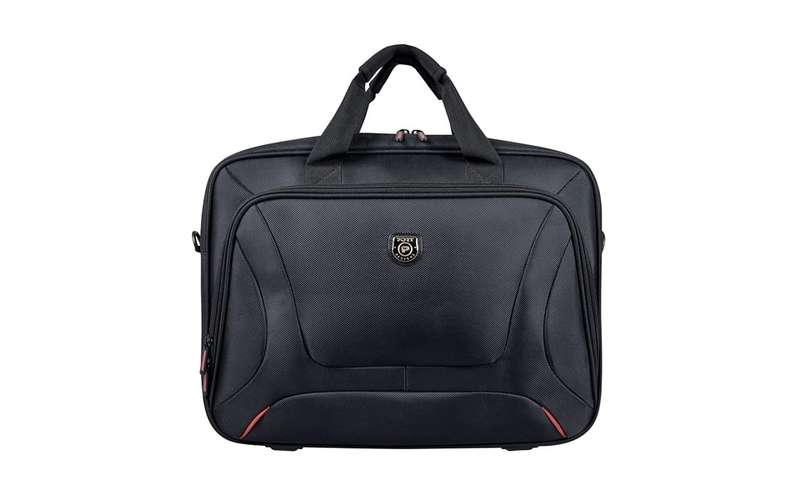 Port Designs Courchevel 15.6" Toploading Case