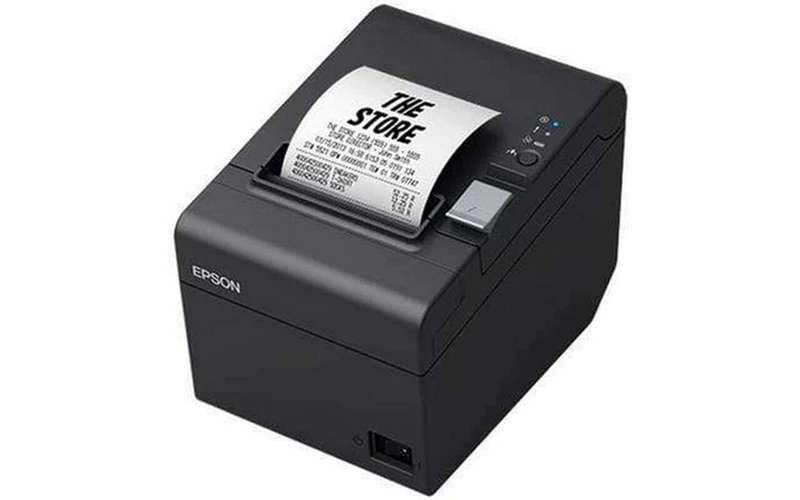 Epson Thermal Receipt Printer TM-T20IIIE