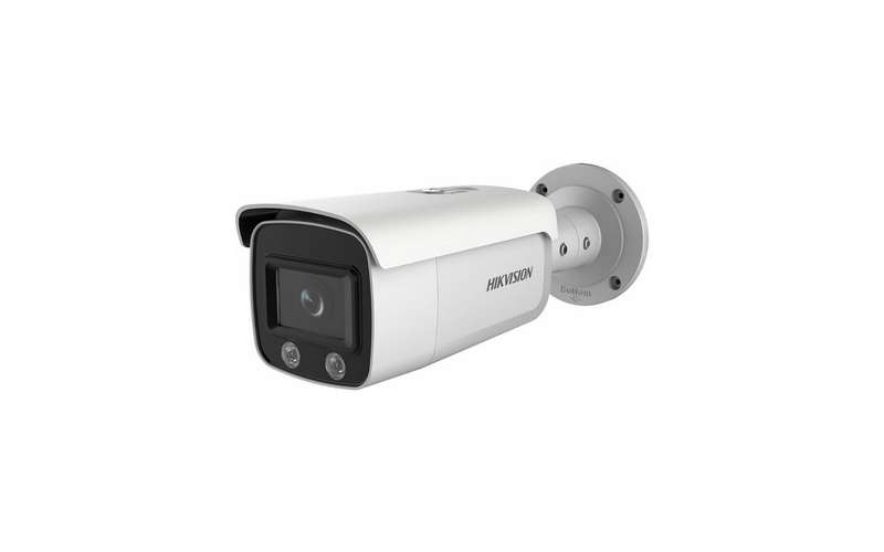 Hikvision ColorVu 4MP Bullet Camera