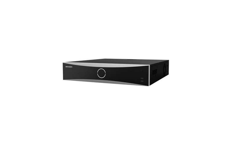 Hikvision 16CH Acusense NVR 16POE