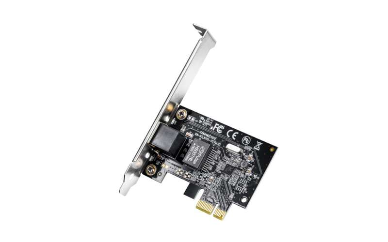 Cudy Gigabit PCI Express Adapter