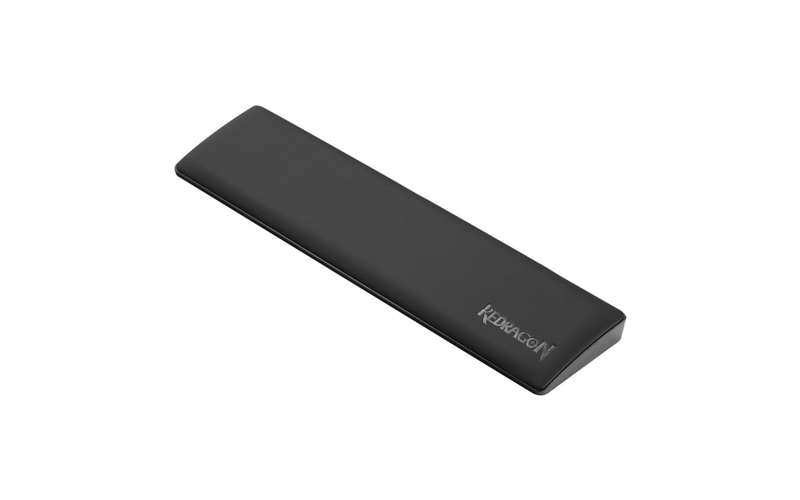 Redragon Meteor L Gaming WristPad 435x73x20mm