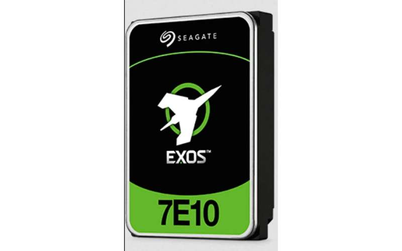 Seagate Exos 7E10 8TB 3.5" HDD