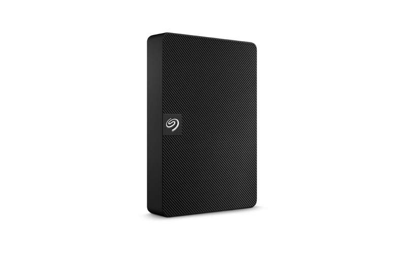 Seagate 5TB 2.5" Expansion Portable Drive