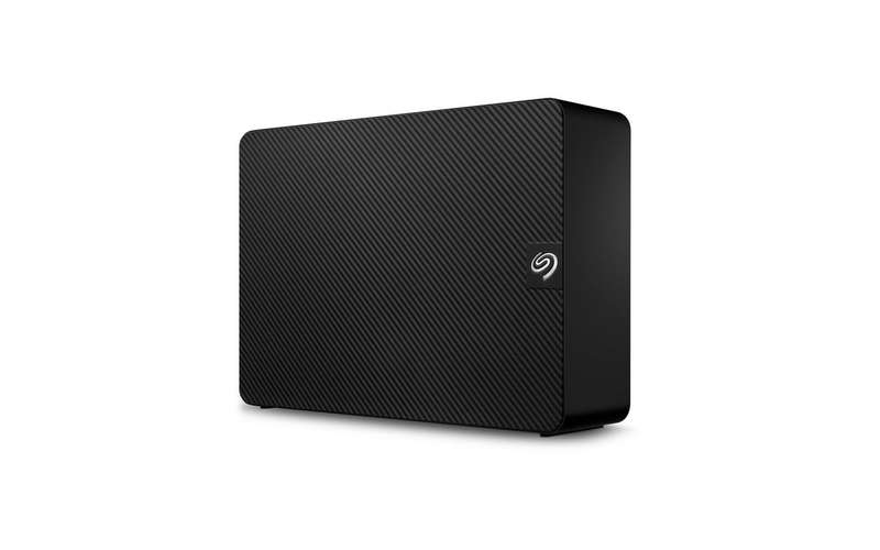 Seagate 8TB 3.5" Expansion Desktop External