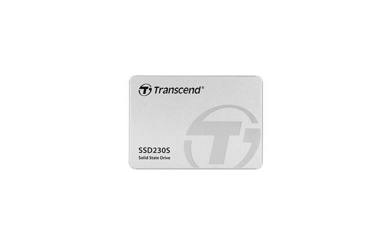 Transcend 500GB 2.5" SATA SSD