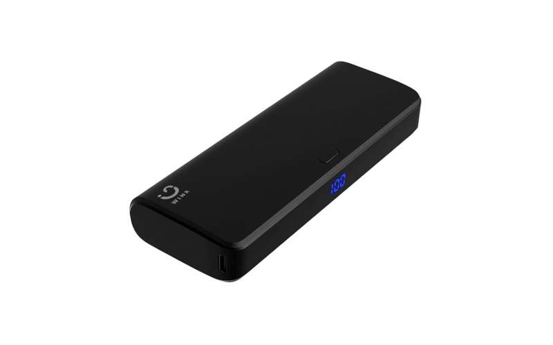 Winx Go Fast 20000mah Power Bank