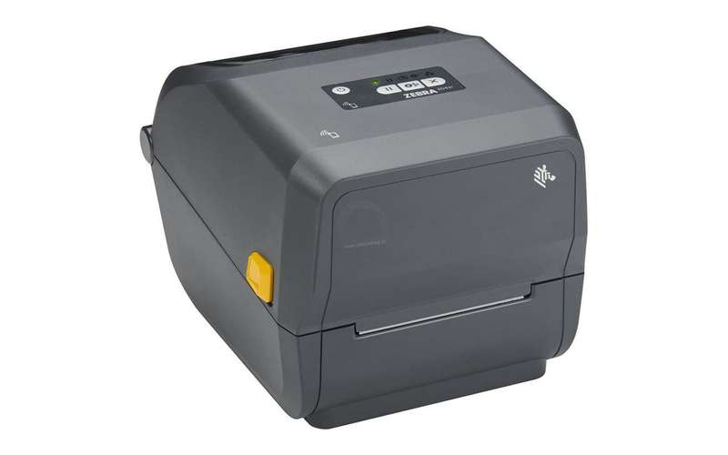 Zebra ZD421 Thermal Transfer Printer