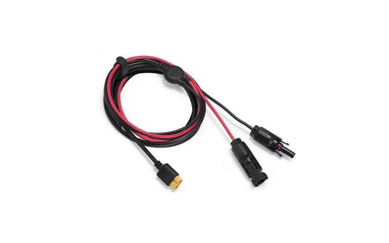 EcoFlow Solar MC4 to XT60 3.5m Charging Cable