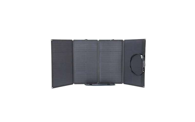 Ecoflow 160W Portable Solar Panel