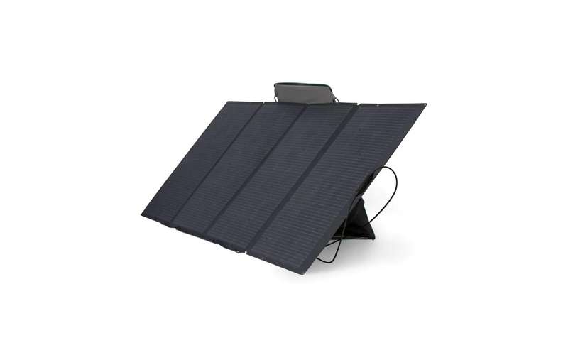 Ecoflow 400W Portable Solar Panel