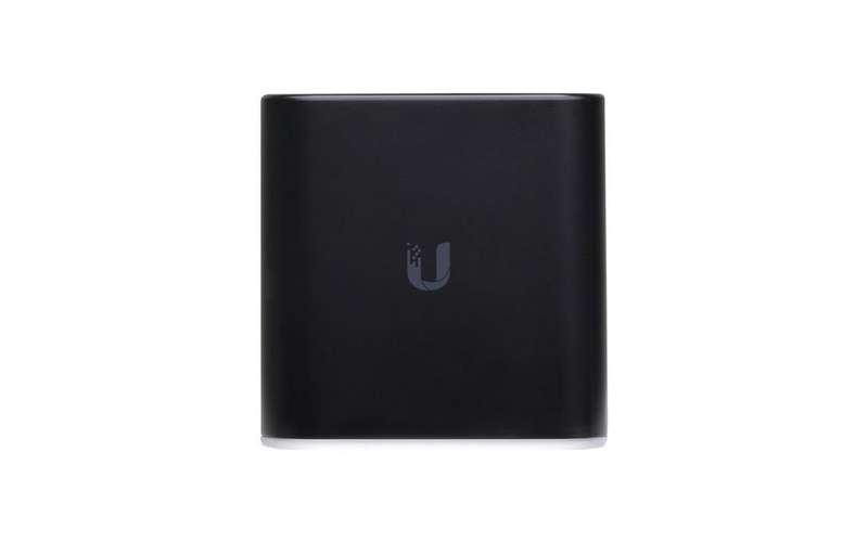 Ubiquiti AirCube WiFi PoE Access Point with UNMS